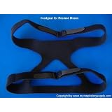 Resmed Universal Headgear Medium Quattro Micro Activa LT Softgel Ultra Mirage Full