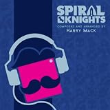 Spiral Knights - Original Soundtrack