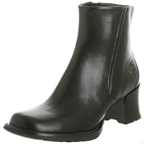 Timberland Women's Alyse Zip Boot