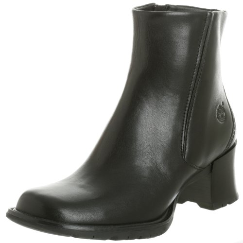 Timberland Women's  Alyse Zip Boot