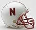 Nebraska Cornhuskers Replica Mini Helmet