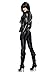 Leg Avenue Women's Gi Joe 4 Piece Baroness