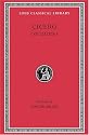 Cicero, Volume XXI. On Duties (De Officiis): De Officiis (Loeb Classical Library No. 30)