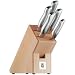 WMF Master Selection 6pce knife block
