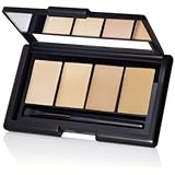 e.l.f. Studio Complete Coverage Concealer Color Light #83311 elf Eyes lips face by e.l.f. Cosmetics