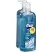 Dial Antibacterial 35 fl oz Body Wash Spring Water