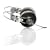 AKG Open-Back Studio Headphones - K601