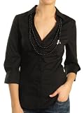 Miss Sixty Pearl Curtiz M/S Shirt