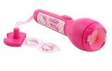 from WESCO LTD Hello Kitty Hello Kitty Projection Torch Model HK9