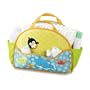 Fisher-Price Precious Planet Bath and Changing Caddy