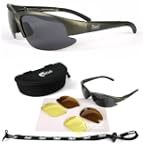 Catch Pro Silver (Argent-Gris) TR90 L...