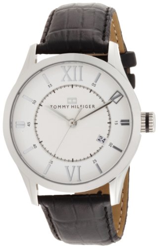 Tommy Hilfiger Watches Herrenarmbanduhr 1710207