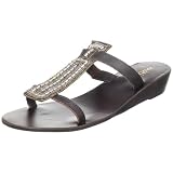 41Ahj1b73yL. SL160  Matisse Womens Anya Wedge Sandal