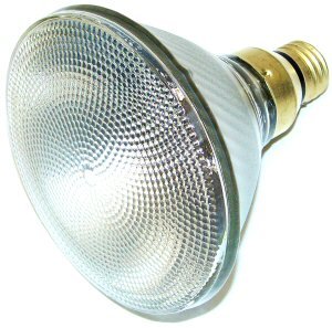 Sylvania 14442 - 60PAR/CAP/IR/NFL25 Light Bulb