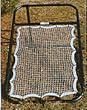 3' x 4'W Cross Trainer Rebounder