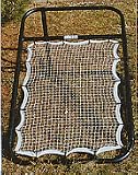 3' x 4'W Cross Trainer Rebounder