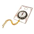 eGear Survival Essentials Basic Map Compass by eGear Survival Essentials