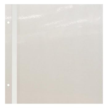 Pioneer PMV 5 Sheet / 10 Page Refill Pack for PMV-206 Magnetic Albums