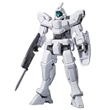 AG 1/144 ジェノアスカスタム (機動戦士ガンダムAGE)