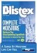 Blistex Complete Moisture Lip Protectant/Sunscreen, SPF 15