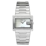 GUCCI Ladies YA100510 100 Series Watch by Gucci