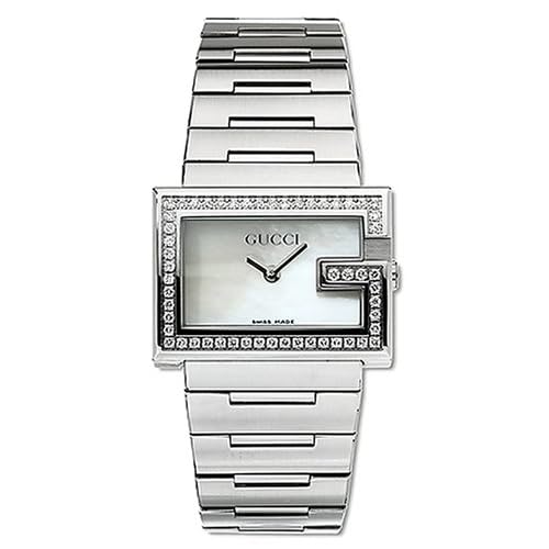 GUCCI Womens 100 Series Watch #YA100510
