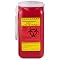 BD Sharps Disposal by Mail - 1.4 qt.