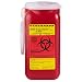 BD Sharps Disposal by Mail - 1.4 qt.