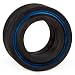 RBC Bearings BH4852LSS 3.000 " Bore x 5.125 " OD x 3.022 " Width High Misalignment Sealed Spherical Plain Bearing