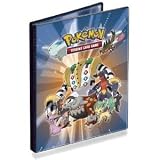 Asmodee - 82103 - Accessoire carte à jouer et collectionner - Portfolio Pokemon générique - Format A4