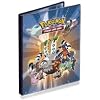 Asmodee - 82103 - Accessoire carte � jouer et collectionner - Portfolio Pokemon g�n�rique - Format A4