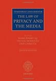 The law of privacy and the media