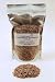 Organic Hulled Sunflower Seeds - 1 Lb - Sprouting Seed / Kernels In Resealable Bag- Grow Sun Flower Sprouts In Any Sprouter - Suitable to Sprout, Roast, Use In Cooking Recipes, Birdseed, & More.