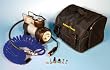 Goodyear i7000 12-Volt Direct Drive Heavy-Duty Tire Inflator