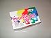 Full case of 72 Assorted Color Paper Smoke Balls