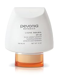 Pevonia Hydrating Sunscreen SPF 30