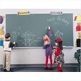 Duroslate Chalkboard with 1/4