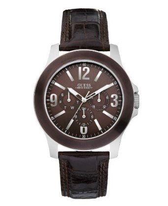 Guess Men's Watch U10610G2