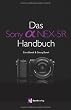 Das Sony Alpha NEX-5R Handbuch