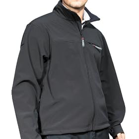Premier Polartec WINDBLOC Soft Shell Jacket (9570)