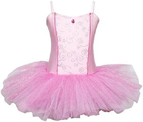 Pink Poppy Prima Ballerina Tutu (5/6)