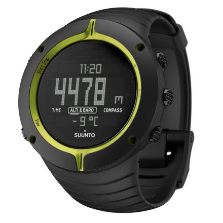 Anniversary : Suunto Core Anniversary Altimeter Watch