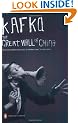 The Great Wall of China: And Other Short Works (Penguin Modern Classics)