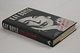 Words that must somehow be said : selected essays 1927-1984