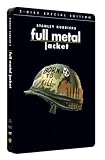 Full Metal Jacket (Special Edition, 2 DVDs im Steelbook) - Matthew Modine