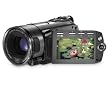 Canon VIXIA HFS100 HD Flash Memory Camcorder w/10x Optical Zoom