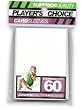 Player's Choice Yu-Gi-Oh! White Sleeves (Pack of 60) - Designed for Smaller Gaming CCGs - Deck Protectors - Ideal for YuGiOh! Trading Card Game In Stock!