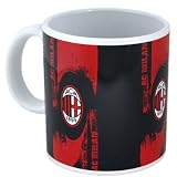 AC Milan Authentic Jumbo Coffee Mug