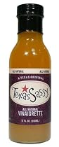 Texas Sassy Vinaigrette