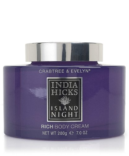 India Hicks Island Night - Rich Body Cream On Sale